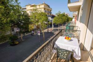 Apartment in Lignano Sabbiadoro 54972