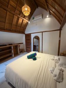 Villa Aiden Bungalow 2 near Beach