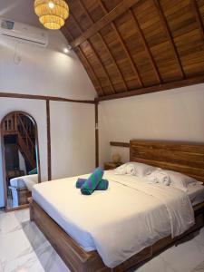 Villa Aiden Bungalow 2 near Beach