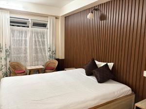 Aaravi Garden Homestay