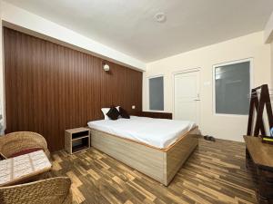 Aaravi Garden Homestay