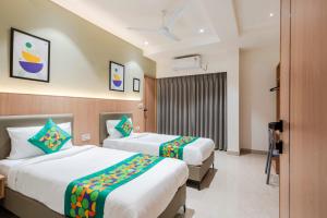 Treebo Pride Inn Aero, Shamshabad