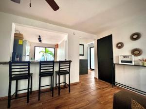 Departamento Maderas