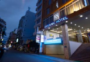 Oceanic Hotel Vung Tau