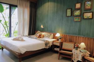 Soda Boutique Apartment Danang