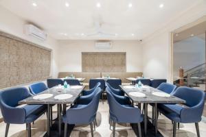 Treebo Pride Inn Aero, Shamshabad