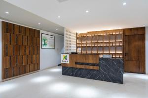 Treebo Pride Inn Aero, Shamshabad