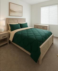 Modern and Comfy Guest House in a Great Location