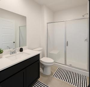 Modern and Comfy Guest House in a Great Location