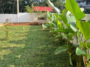 Ragaveena, your home away from home