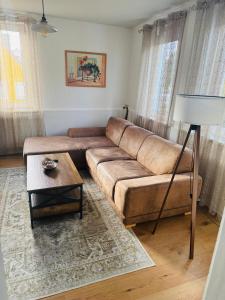 Schöne Aussicht, 70qm, kontaktloser Check-in