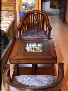 Siddhi Vinayak Residency By StayApart