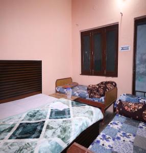 Siddhi Vinayak Residency By StayApart