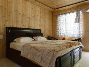 Siddhi Vinayak Residency By StayApart