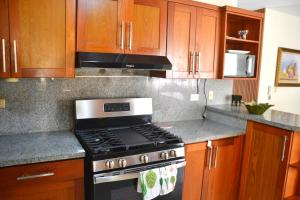 Comfortable Apartment, Torre Alta