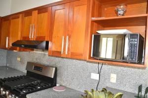 Comfortable Apartment, Torre Alta