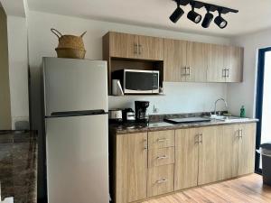 Departamento Maderas