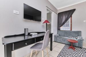 The Cozy 1 bedroom apartment