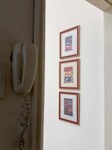 Brisa do Leblon - between the beach and the Lagoon