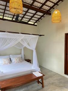 Calm Aruna Boutique Lodge - Mirissa
