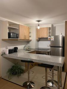 Departamentos Pehumayen