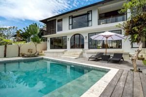 ESTUVILLA by Serenity 2BR & Private Pool in Ubud
