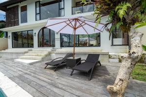 ESTUVILLA by Serenity 2BR & Private Pool in Ubud