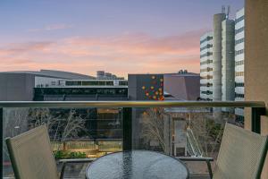 Bespoke City 2 Bed Apartment Oaks Horizons