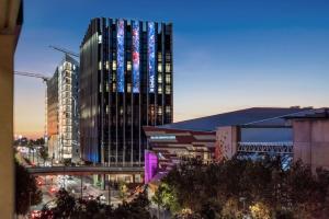 Bespoke City 2 Bed Apartment Oaks Horizons