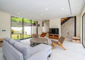 ESTUVILLA by Serenity 2BR & Private Pool in Ubud