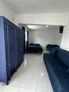 Habitaciones sol