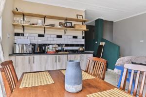 The Cozy 2 bedroom Apartment