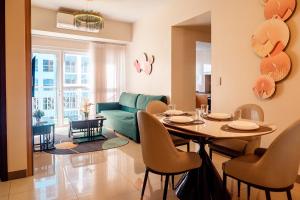 Luxury Condo at Bayshore Residential Phase 2 beside OKADA & near MOA