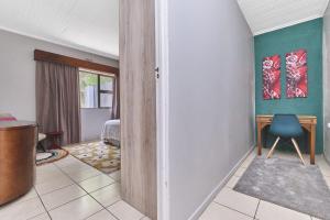 The Cozy 2 bedroom Apartment