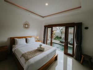 Bucu Carik Villa Ubud