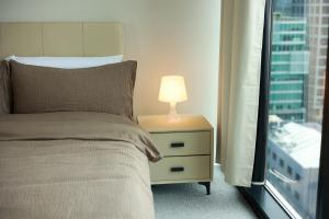 VTA - Charming 2BR 1BA Apartment in Adelaide CBD