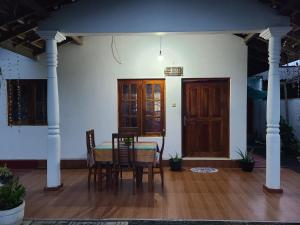 Ranuli Beach Villa