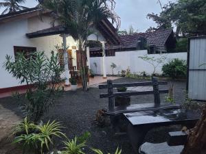 Ranuli Beach Villa