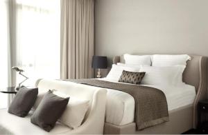 Rongratana Executive Residence Bangkok