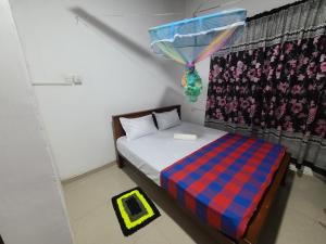 Ranuli Beach Villa