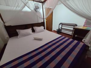 Ranuli Beach Villa