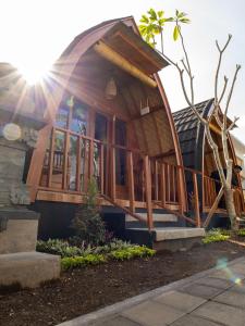 Lumbung Lodge Lovina