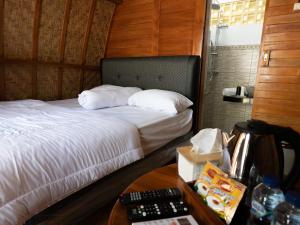 Lumbung Lodge Lovina