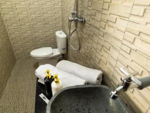 Lumbung Lodge Lovina