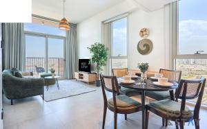 Elegant 2BR In Collective 2
