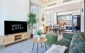 Elegant 2BR In Collective 2