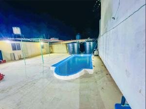 Habitaciones Luna