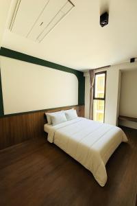 กรุงไทย โฮสเทล สเตชั่น