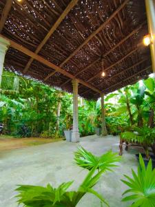 Dothalu Villa