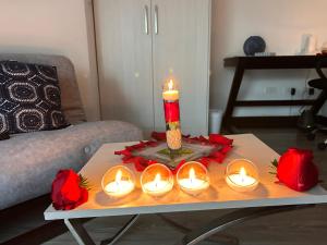 Suite de lujo con naturaleza y BBQ cerca de Cuenca